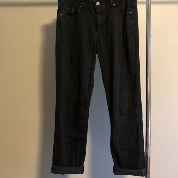 Levi’s Mid Rise Skinny - Picture 4 of 7